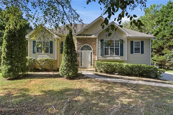 6845 Sarah Drive, Cumming, GA 30041