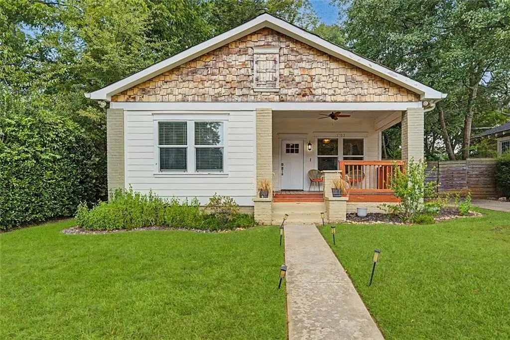 1783 Dorsey Avenue, Atlanta, GA 30344 - #1