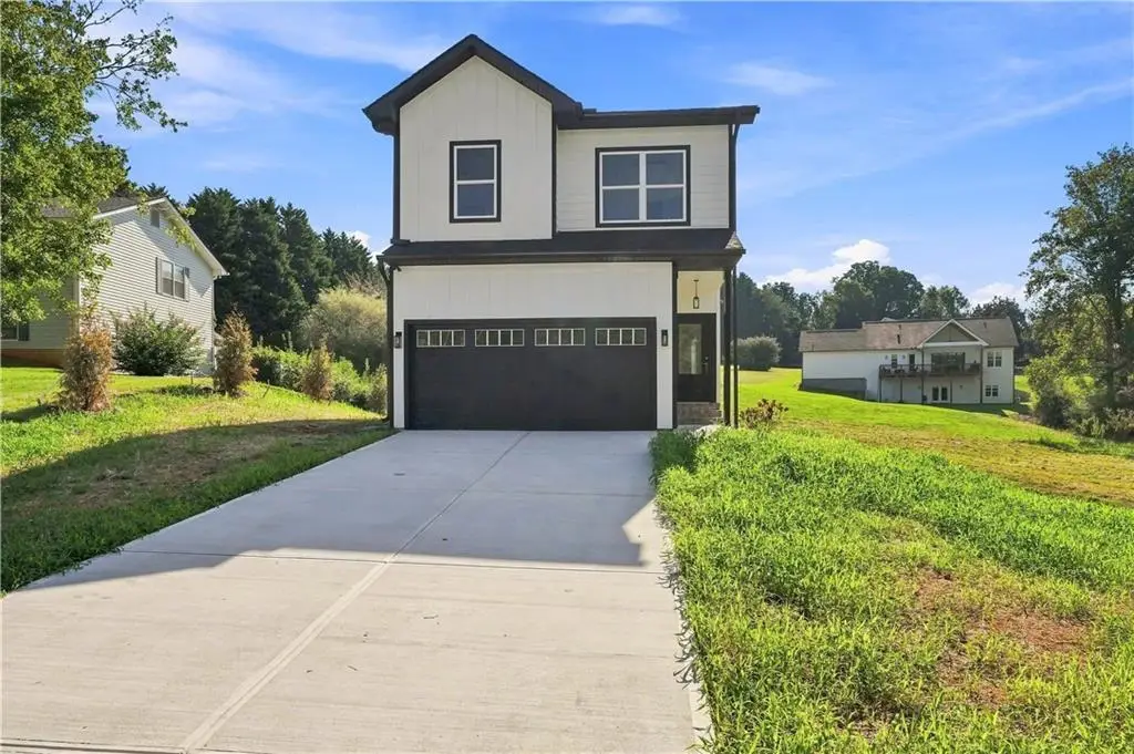 30 Golden Autumn Drive, Dahlonega, GA 30533 - #1