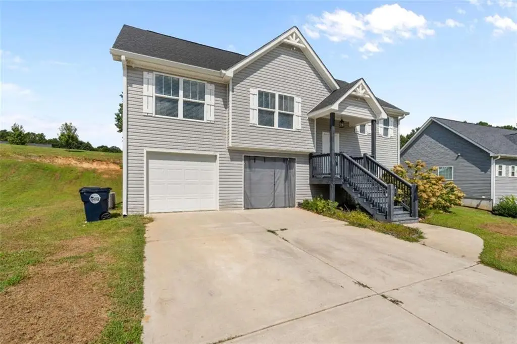154 Grizzly Trail, Carrollton, GA 30117 - #1