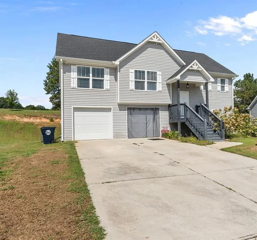 154 Grizzly Trail, Carrollton, GA 30117 - #3