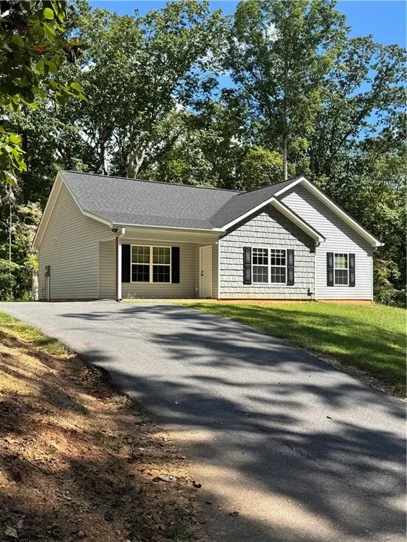 3790 Highway 52 W, Dahlonega, GA 30533