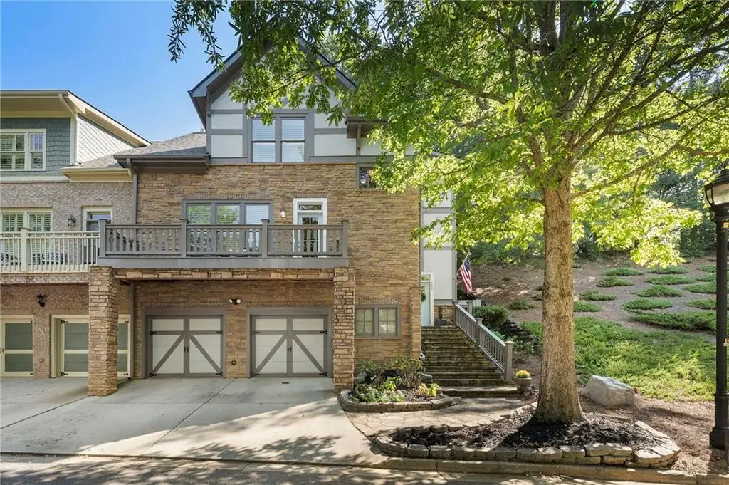 1677 Duncan Drive Nw, Atlanta, GA 30318 - #1