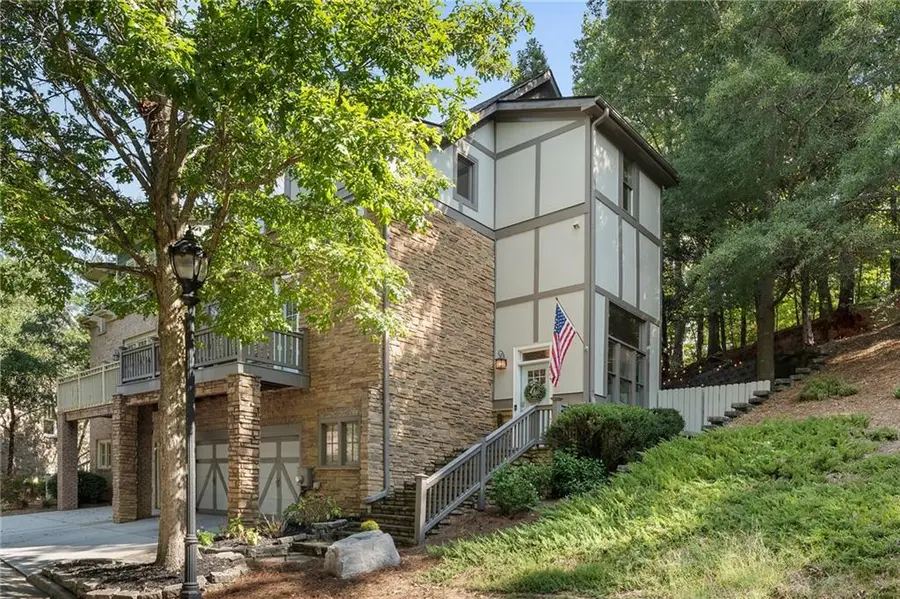 1677 Duncan Drive Nw, Atlanta, GA 30318 - #2