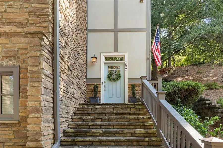 1677 Duncan Drive Nw, Atlanta, GA 30318 - #3