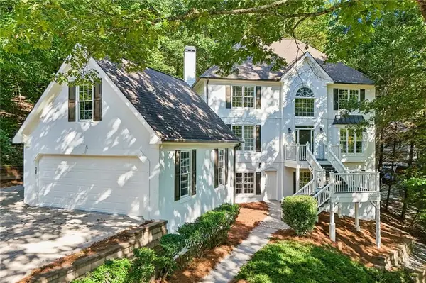500 Emerald Parkway, Buford, GA 30518
