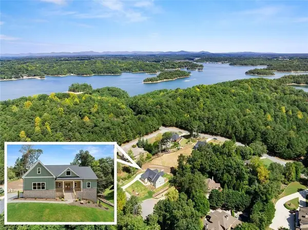 3109 Winding Lake, Gainesville, GA 30504