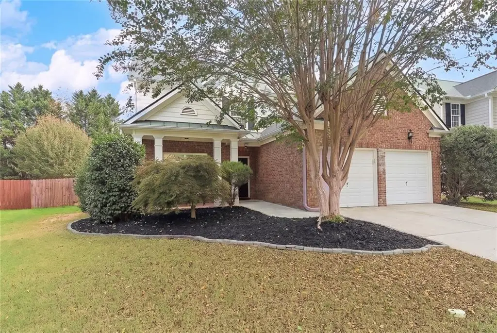 419 Highlands Loop, Woodstock, GA 30188 - #1