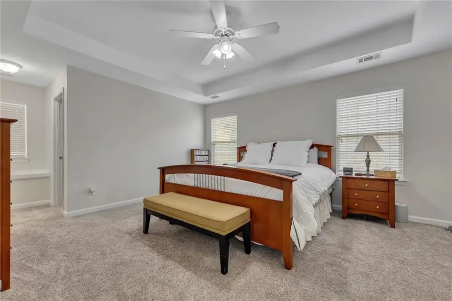 419 Highlands Loop, Woodstock, GA 30188 - #3
