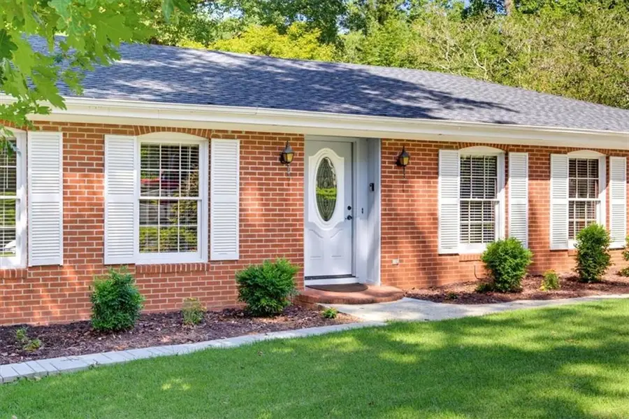 851 Valleymeade Drive Se, Marietta, GA 30067 - #2