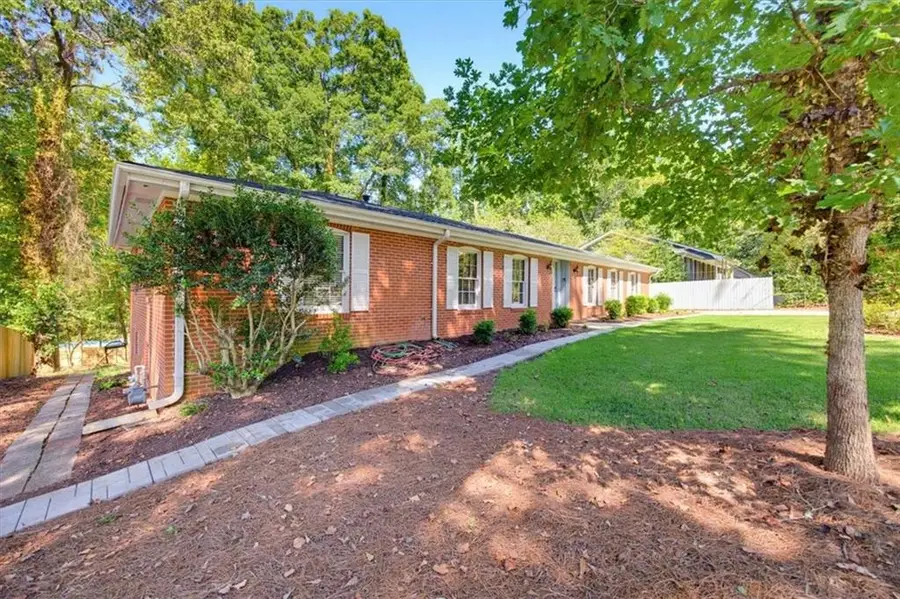 851 Valleymeade Drive Se, Marietta, GA 30067 - #3