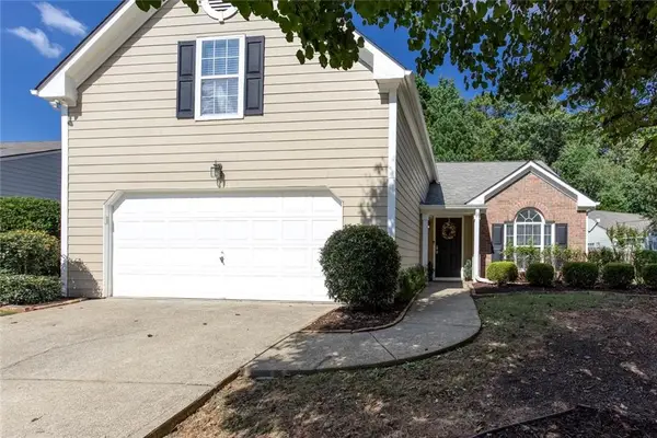312 Ethridge Drive Nw, Kennesaw, GA 30144