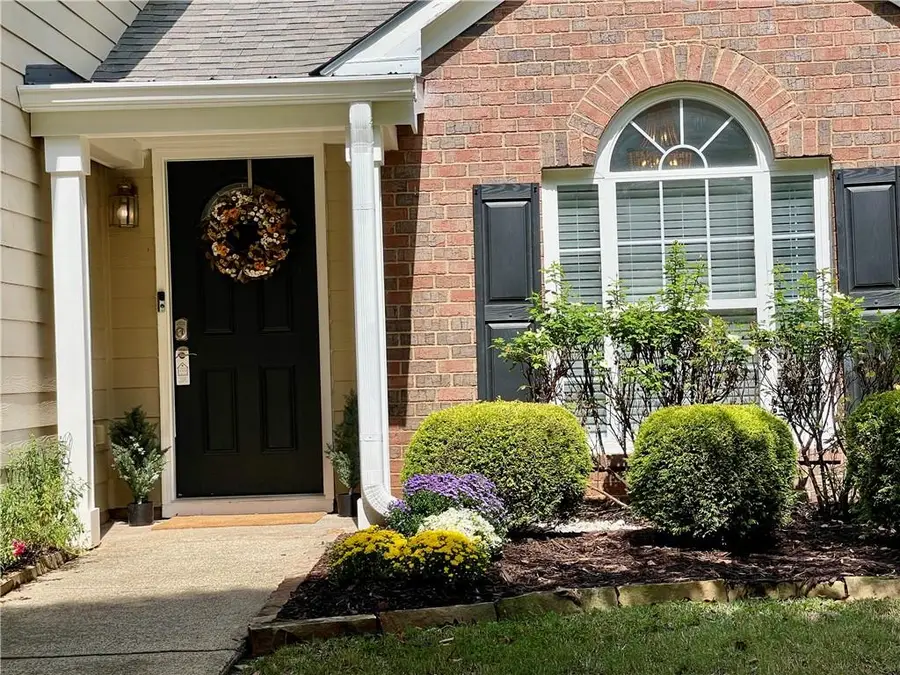 312 Ethridge Drive Nw, Kennesaw, GA 30144 - #3