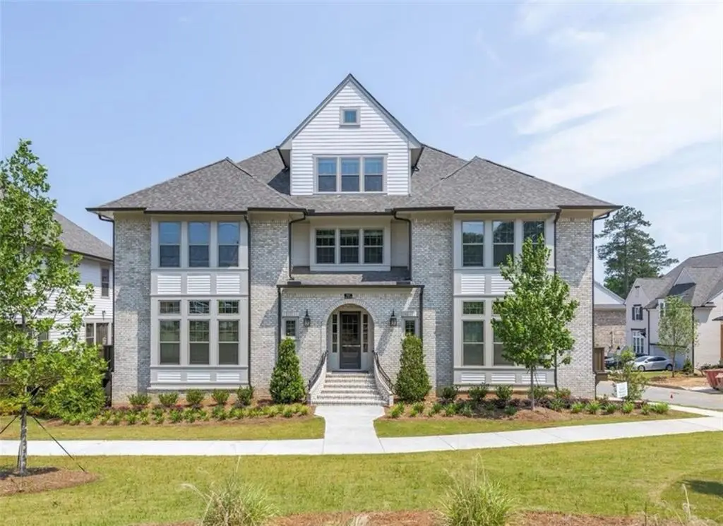 1257 Epping Lane #59, Brookhaven, GA 30319 - #1