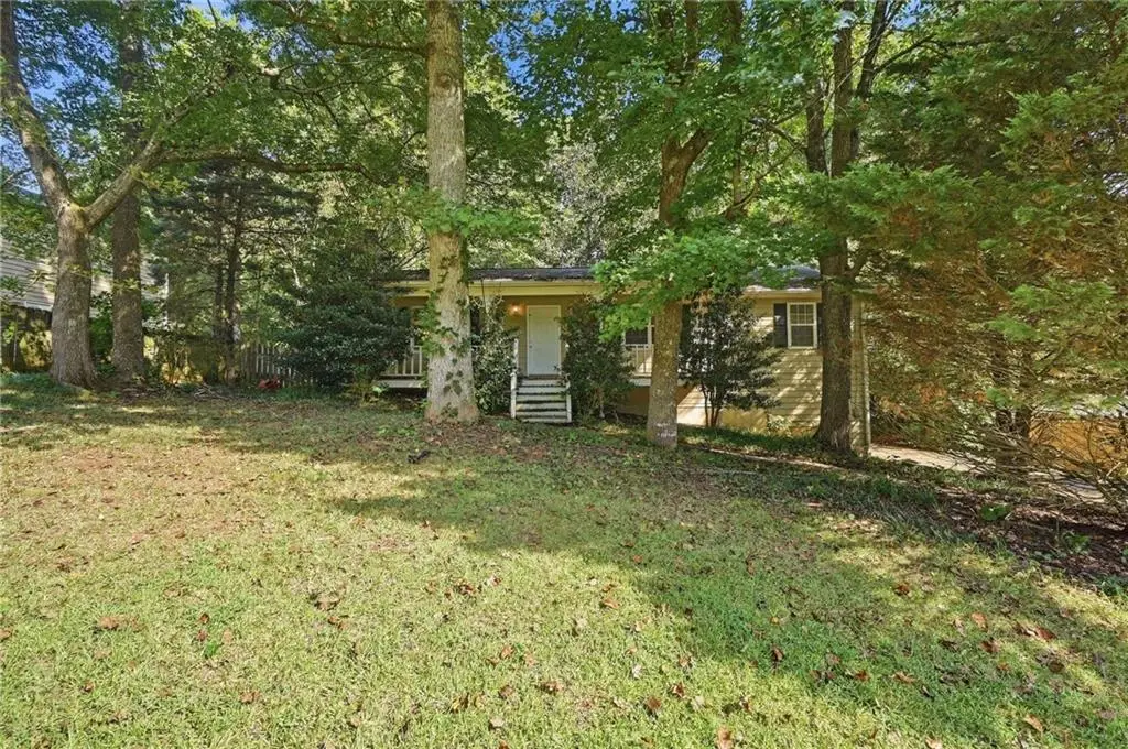 230 Parkway Court, Dallas, GA 30157 - #1