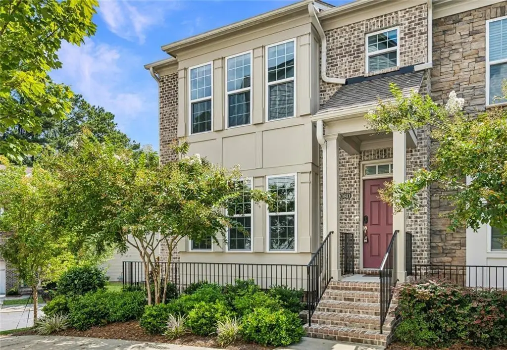 2080 Patterson Park Road, Decatur, GA 30033 - #1