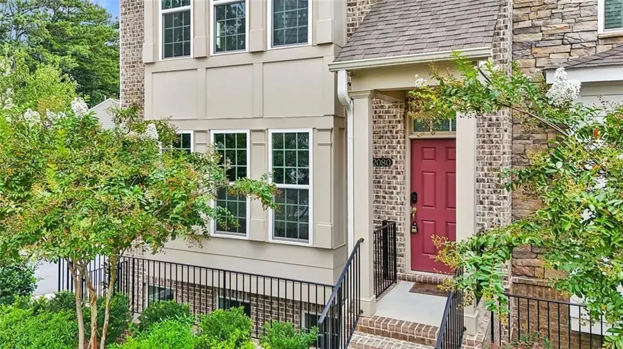 2080 Patterson Park Road, Decatur, GA 30033 - #3