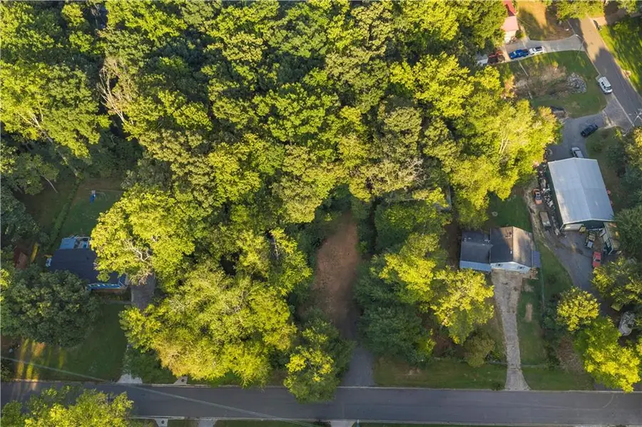 110 Little Brook Drive, Woodstock, GA 30188 - #3