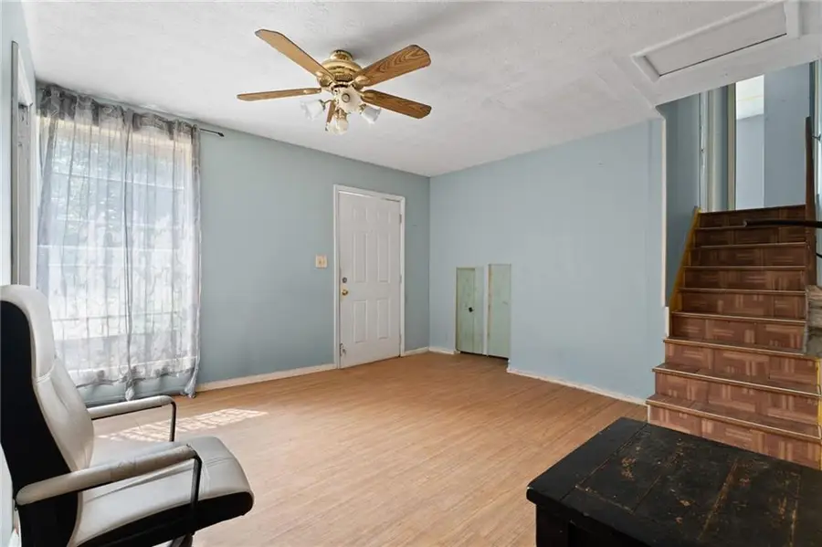 6186 Holiday Boulevard, Forest Park, GA 30297 - #2