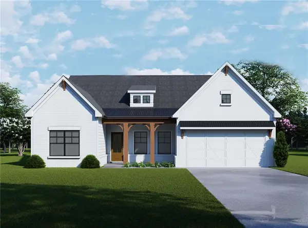 772 Secret Garden Lane, Dacula, GA 30019