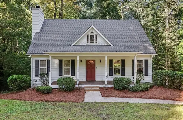 5960 Bridle Drive, Cumming, GA 30028