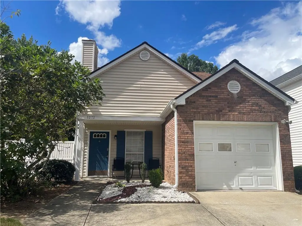 1272 Parkside Club Drive, Lawrenceville, GA 30044 - #1