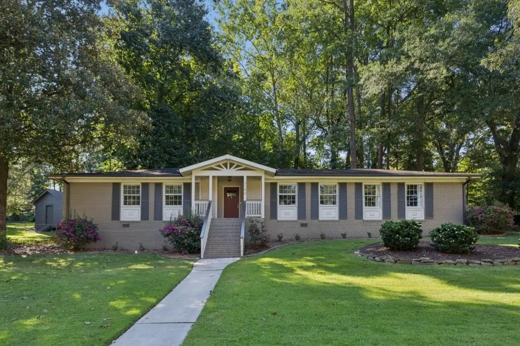 3195 Ann Road, Smyrna, GA 30080 - #1