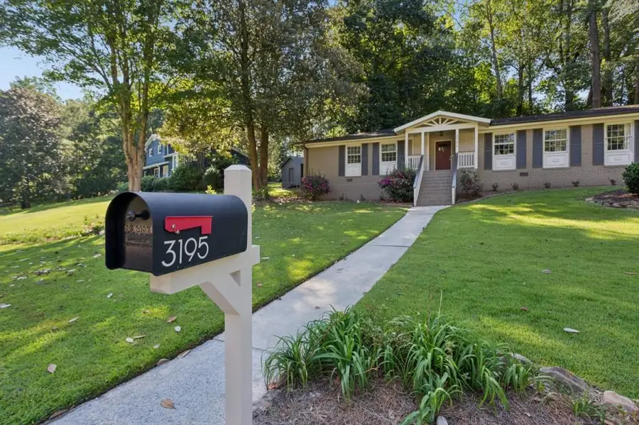 3195 Ann Road, Smyrna, GA 30080 - #2