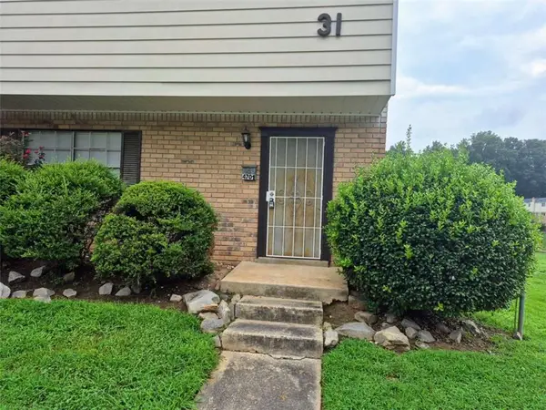 4701 Flat Shoals Road #31F, Union City, GA 30291