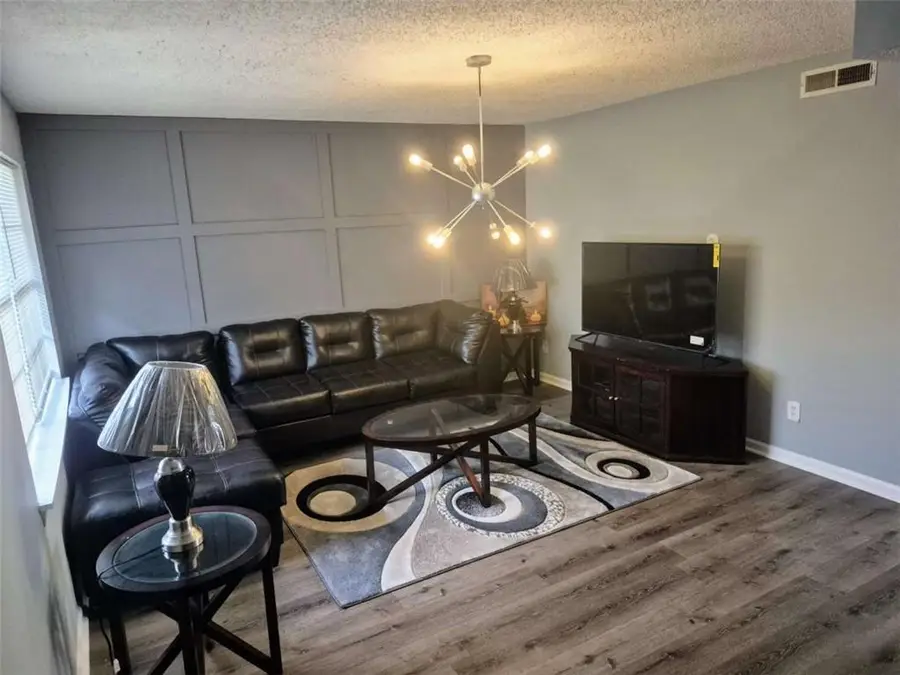 4701 Flat Shoals Road #31F, Union City, GA 30291 - #3