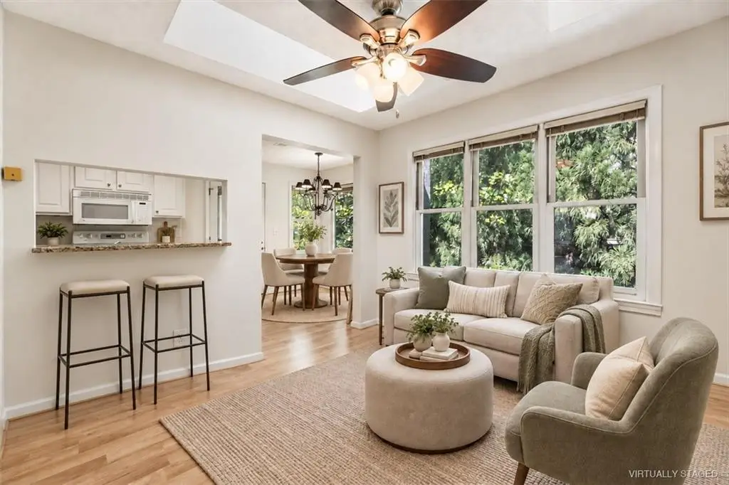 18 Normandy Court Ne, Atlanta, GA 30324 - #1