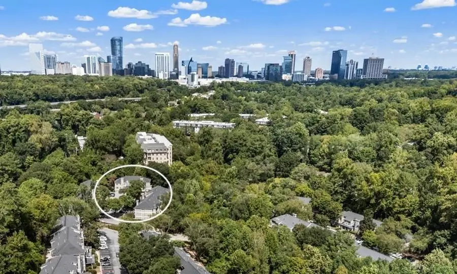 18 Normandy Court Ne, Atlanta, GA 30324 - #3