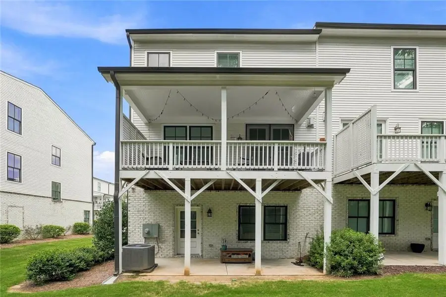 6146 Eves Way, Norcross, GA 30071 - #2