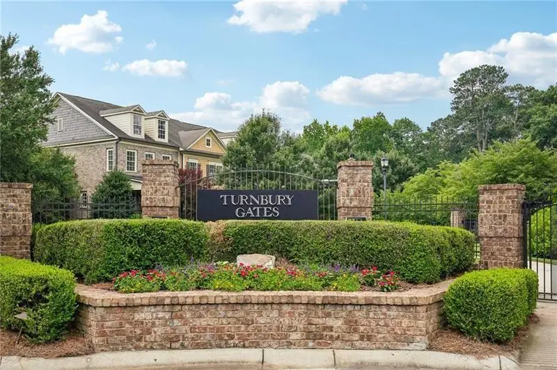 3348 Turngate Court, Atlanta, GA 30341 - #1