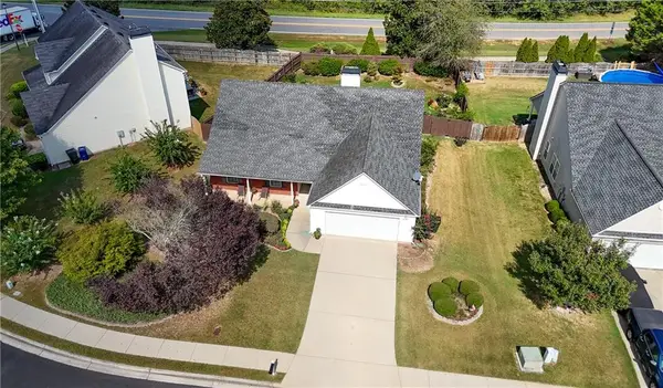 4248 Webb Meadows Drive, Loganville, GA 30052