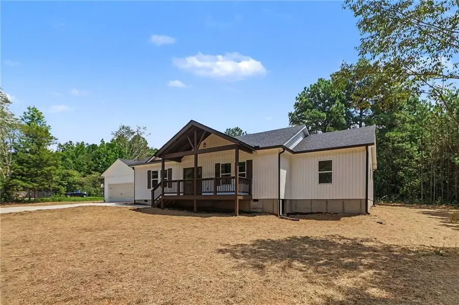 2101 Bremen Mount Zion Road, Waco, GA 30182 - #3