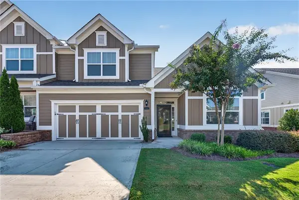 1401 Lexington Green Pines, Cumming, GA 30040