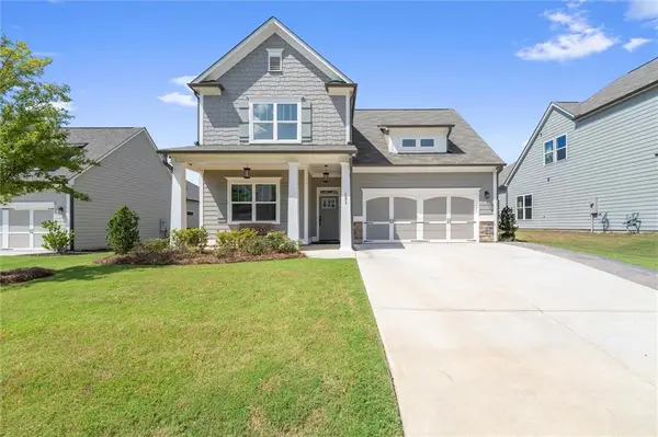 131 Spaulding Lane, Woodstock, GA 30188