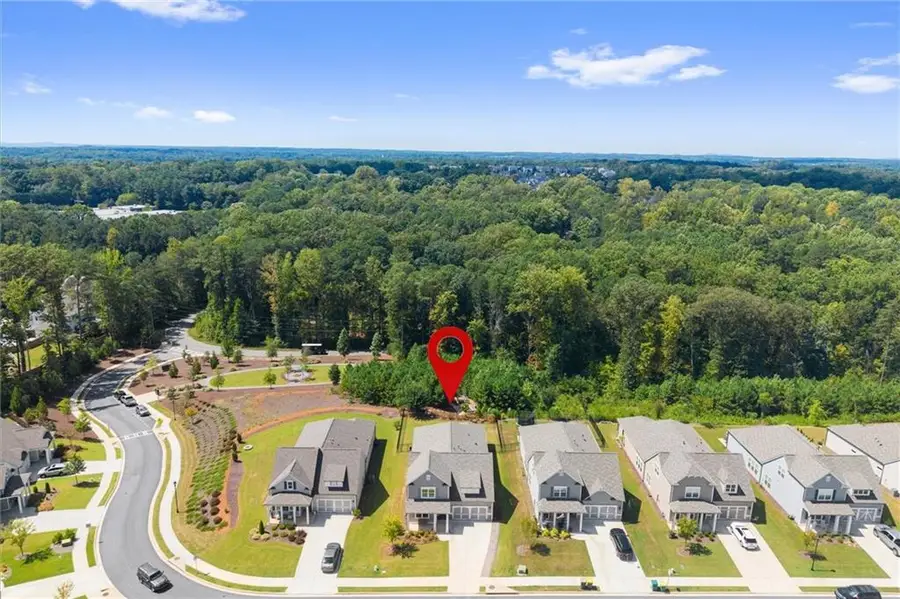 131 Spaulding Lane, Woodstock, GA 30188 - #2
