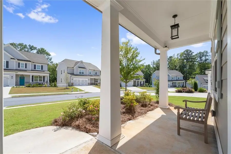 131 Spaulding Lane, Woodstock, GA 30188 - #3