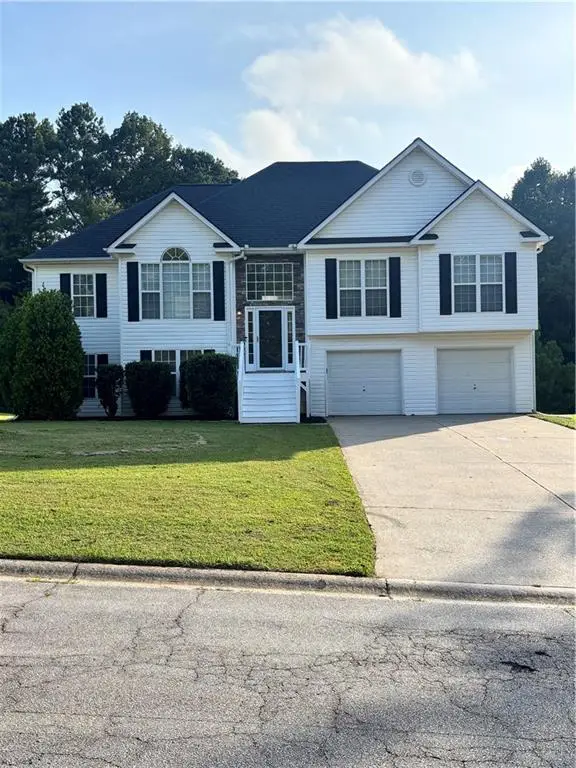 185 Bramlett Way, Powder Springs, GA 30127 - #1