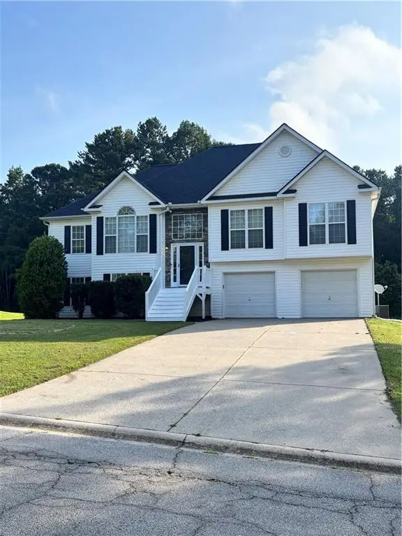 185 Bramlett Way, Powder Springs, GA 30127 - #3