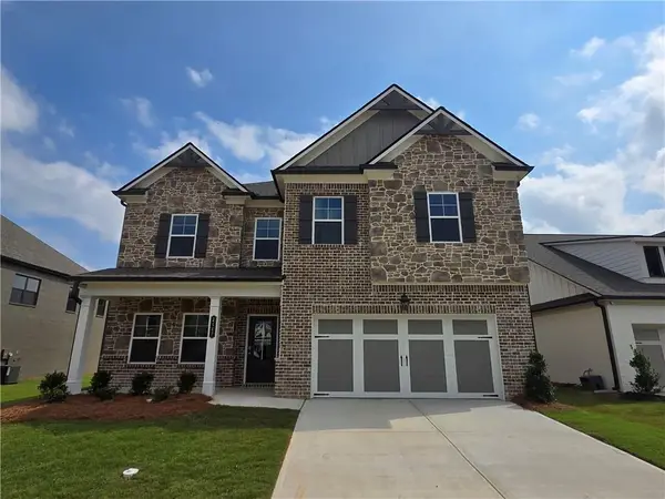 2447 Enchanted Sky Way, Dacula, GA 30019