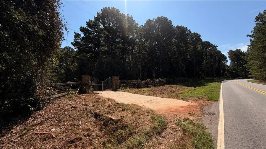 2601 Gees Mill Road Ne, Conyers, GA 30013 - #2