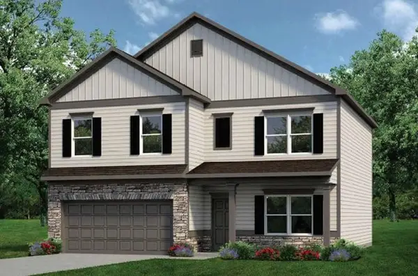 204 Oakmont Drive, Dallas, GA 30132