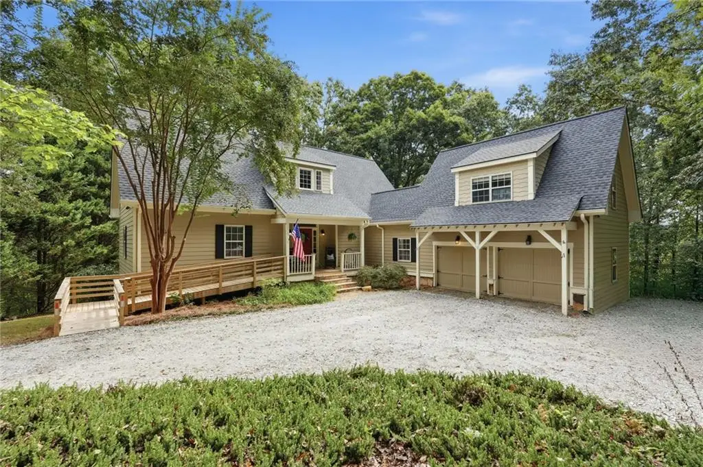 907 Rainbow Circle, Cleveland, GA 30528 - #1