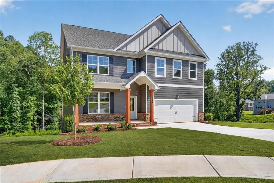 232 Sage -lot 32 Street, Commerce, GA 30529 - #2