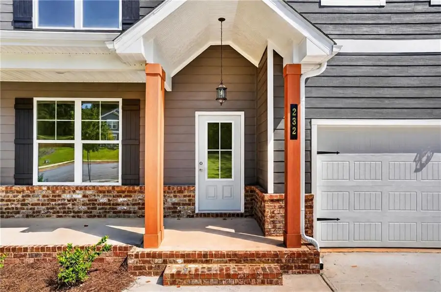 232 Sage -lot 32 Street, Commerce, GA 30529 - #3
