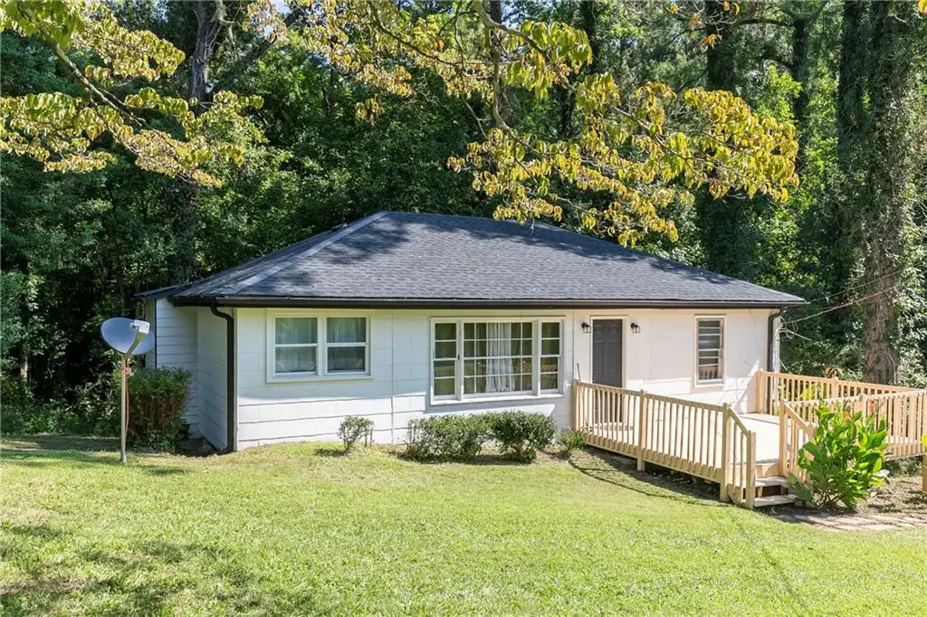 116 Glenn Street, Dallas, GA 30132 - #1