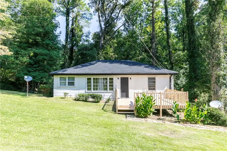116 Glenn Street, Dallas, GA 30132 - #3